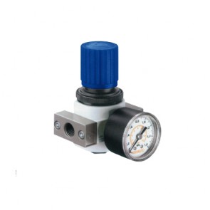 primary pressure regulating valve