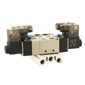 control valve pneumatic actuator
