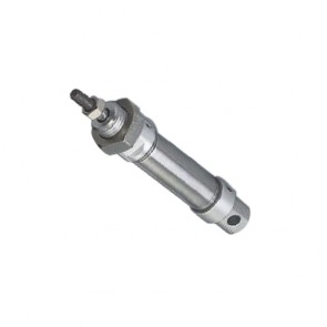 Stainless Steel Mini Cylinder