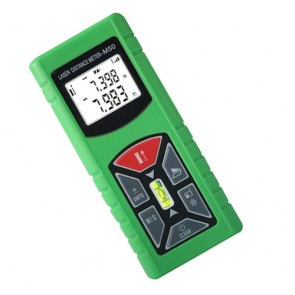 Best Laser Distance Meter