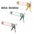 Professional caulking gun 604004