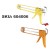 Automatic caulking gun 604006