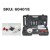 Battery powered caulking gun 604018