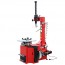 semi automatic tyre changer