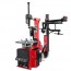 automatic tyre changer machine