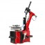 pneumatic tire changer