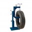 vulcanizing tire