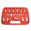 oil drain plug socket set