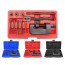 Chain breaker riveter tool kit