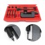 Chain breaker riveter tool kit