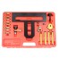 BMW N46 petrol engine timing tools set