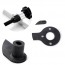 Professional BMW n63 n74 engine locking tools set