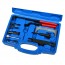 VAG belt drive engine diesel timing tool set