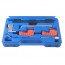 Petrol engine mitsubishi timing belt tensioner tool kit