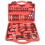 Citroen petrol engine timing tensioner tool set