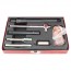 25PCS spark plug helix coil thread repair tool set