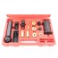 18PCS diesel injector removal tools set