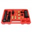 18PCS diesel injector removal tools set