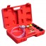 Cooling system vacuum refill kit