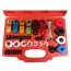A/C ford fuel line quick disconnect tool set