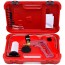 Hot selling pressure brake bleeder tools set
