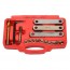 M9*1.25 brake metric thread repair tool kit