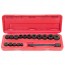 17PCS clutch alignment tool universal set