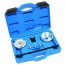 Fiat rear axle silentblocks bush puller tool set