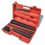 50PCS universal bush removal tool set