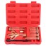 13PCS harmonic balancer puller tool set