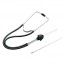 Durable high quality mechanics stethoscope