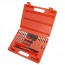 42PCS Universal thread repair kit metric type tool