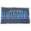 27PCS panel  trim clip removal tool set