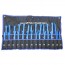 27PCS panel  trim clip removal tool set