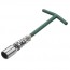 T Spark Plug Socket Wrench