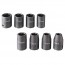 1/2" Impact Socket Set