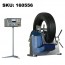 tire vulcanizing machine