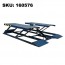 car lifter
