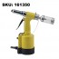 pneumatic rivet gun