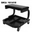 mechanics creeper seat