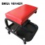 mechanics creeper seat
