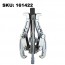 12 inch gear puller