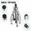 gear bearing puller