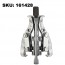 gear bearing puller