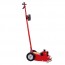 50 ton air hydraulic bottle jack