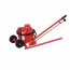 50 ton air hydraulic bottle jack