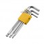 hex key drill bits