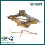 hand scissor car jack