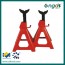 Heavy duty,Professional ,Car support Jack Stand