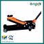 hydraulic air floor jack